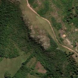 Satellite imagery of Cerro do Reginaldo, BR