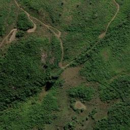 Satellite imagery of Cerro do Bicho, BR