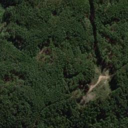 Satellite imagery of Cerro do Azambuja, BR
