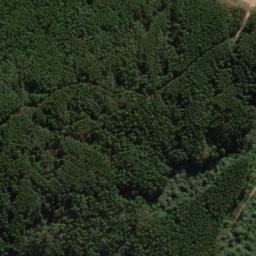 Satellite imagery of Cerro do Azambuja, BR