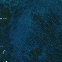 Satellite imagery of Outer Rocks, AU