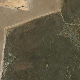 Satellite imagery of High Hill, AU
