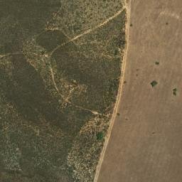 Satellite imagery of High Hill, AU