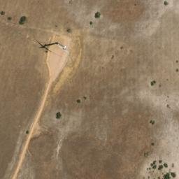 Satellite imagery of High Hill, AU