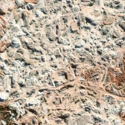 Satellite imagery of Teatree Flat, AU