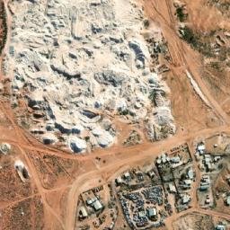 Satellite imagery of Jubilee, AU