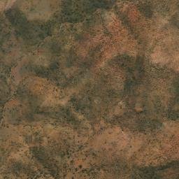 Satellite imagery of Extension Hill, AU