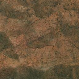 Satellite imagery of Extension Hill, AU