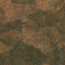 Satellite imagery of Extension Hill, AU