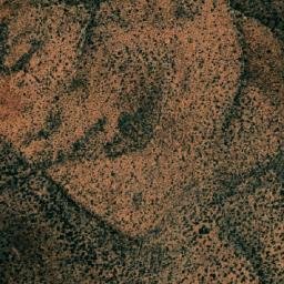 Satellite imagery of Prow Point, AU