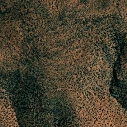 Satellite imagery of Prow Point, AU