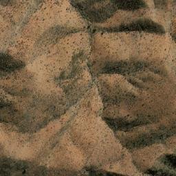 Satellite imagery of Warden Hill, AU