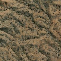 Satellite imagery of Worturpa Goldfield, AU