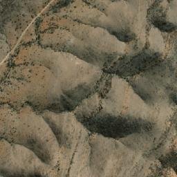 Satellite imagery of Worturpa Mine, AU