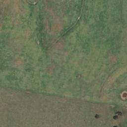 Satellite imagery of Red Hill, AU