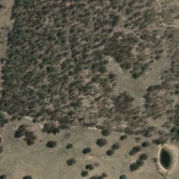 Satellite imagery of Ration Paddock Hill, AU
