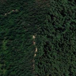 Satellite imagery of Mitchells Hill, AU