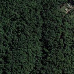 Satellite imagery of Lovells Hill, AU