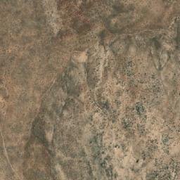 Satellite imagery of Cerro El Jote, CL