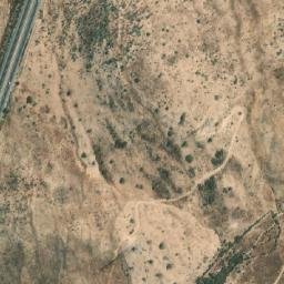 Satellite imagery of Cerro El Jote, CL