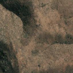 Satellite imagery of Sarita, CL