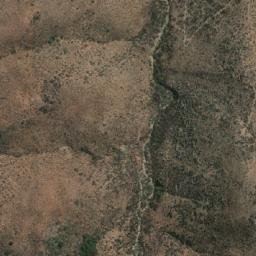 Satellite imagery of Sarita, CL