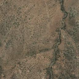 Satellite imagery of Sarita, CL