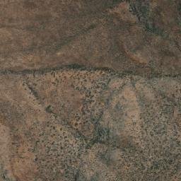 Satellite imagery of Cerro Tabaquero, CL