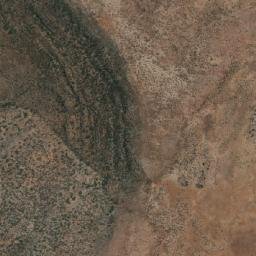 Satellite imagery of Cerro Tabaquero, CL