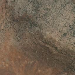 Satellite imagery of Cerro Tabaquero, CL