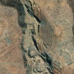 Satellite imagery of Farrellones, CL