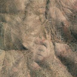 Satellite imagery of Farrellones, CL