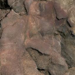 Satellite imagery of Cerro del Camero, CL