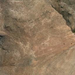 Satellite imagery of Cerro del Camero, CL