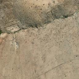 Satellite imagery of Cerro del Camero, CL