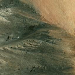 Satellite imagery of Cerro Vallecito, AR