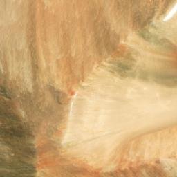 Satellite imagery of Cerro Vallecito, AR