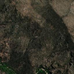 Satellite imagery of Cerro Mogote Rosado, AR