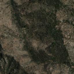 Satellite imagery of Cerro Mogote Rosado, AR
