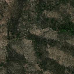 Satellite imagery of Cerro Mogote Rosado, AR