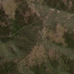 Satellite imagery of Cerro Sauce Puncu, AR