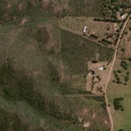 Satellite imagery of Cerro Sauce Puncu, AR