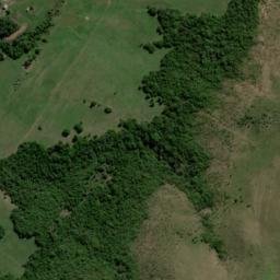Satellite imagery of Serra do Espinilho, BR