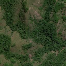 Satellite imagery of Serra do Espinilho, BR