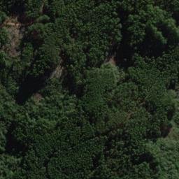 Satellite imagery of Cerro do Azambuja, BR