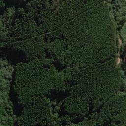 Satellite imagery of Cerro do Azambuja, BR