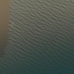 Satellite imagery of Ponta das Desertas, BR