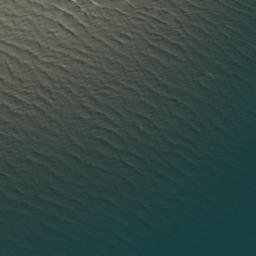 Satellite imagery of Ponta das Desertas, BR