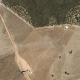 Satellite imagery of High Hill, AU
