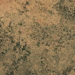 Satellite imagery of Emu Rock, AU